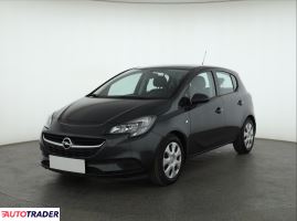 Opel Corsa 2018 1.4 88 KM