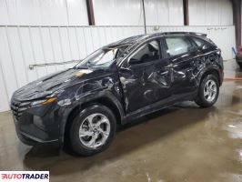 Hyundai Tucson 2024 2 Hyundai Tucson 2024 2