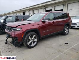 Jeep Cherokee 2021 3 Jeep Cherokee 2021 3