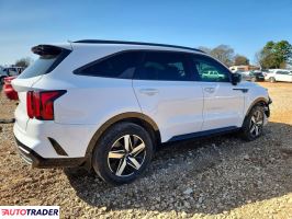 Kia Sorento 2022 2