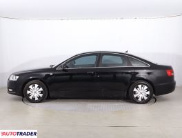 Audi A6 2004 3.0 221 KM