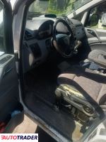 Mercedes Vito 2008