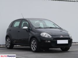 Fiat Punto 2014 1.2 68 KM
