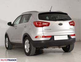 Kia Sportage 2011 1.6 132 KM