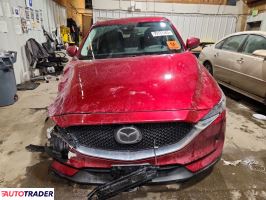 Mazda CX-5 2020 2