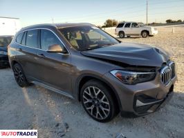 BMW X1 2020 2