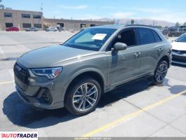Audi Q3 2024 2