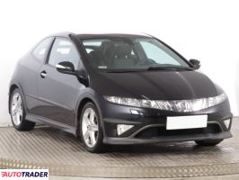 Honda Civic 2008 1.8 138 KM Honda Civic 2008 1.8 138 KM