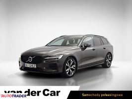 Volvo V60 - zobacz ofertę