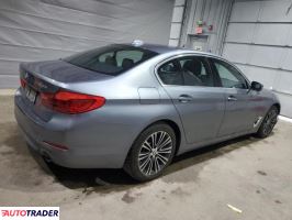 BMW 530 2019 2 BMW 530 2019 2