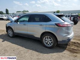 Ford Edge 2023 2 Ford Edge 2023 2