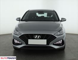 Hyundai i30 2021 1.5 108 KM