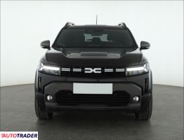 Dacia Duster 2025 1.6 139 KM