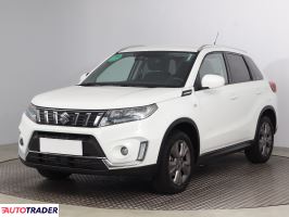 Suzuki Vitara 2020 1.4 127 KM Suzuki Vitara 2020 1.4 127 KM