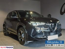 Alfa Romeo Junior 2025 1.2 145 KM