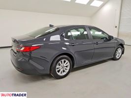 Toyota Camry 2026 2