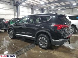 Hyundai Santa Fe 2023 1