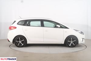 Kia Carens 2014 1.6 132 KM