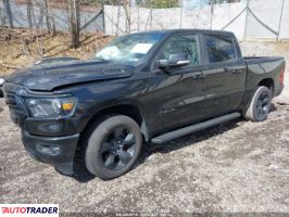 Dodge Ram 2019 3 Dodge Ram 2019 3