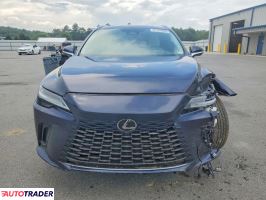 Lexus RX 2024 2
