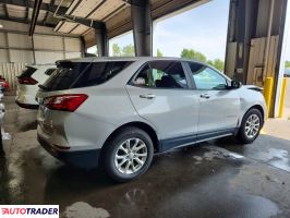 Chevrolet Equinox 2020 1