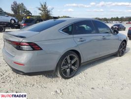 Honda Accord 2023 2