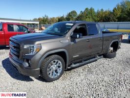 GMC Sierra - zobacz ofertę