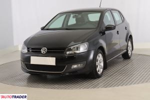 Volkswagen Polo 2011 1.2 103 KM