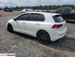 Volkswagen Golf 2024 2