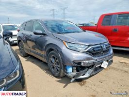 Honda CR-V 2020 2