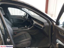 Audi A6 2019 3