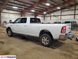 Dodge Ram 2022 6