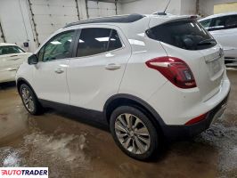 Buick Pozostałe 2019 1