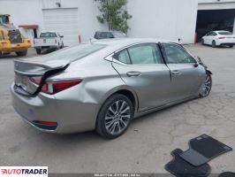 Lexus ES 2019 2