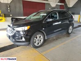 Ford Edge 2019 2 Ford Edge 2019 2