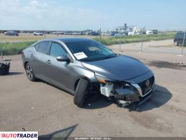 Nissan Sentra - zobacz ofertę