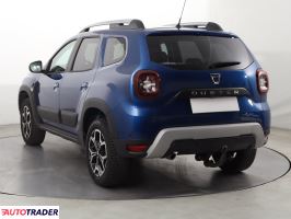 Dacia Duster 2021 1.0 89 KM