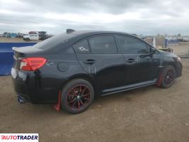 Subaru Pozostałe 2019 2 Subaru Pozostałe 2019 2
