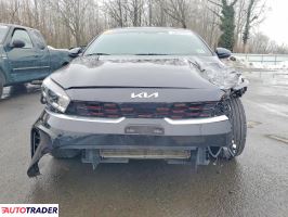Kia Pozostałe 2023 2
