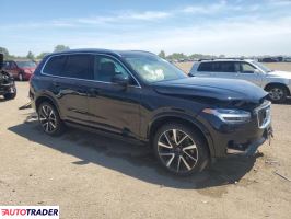 Volvo XC90 2022 2