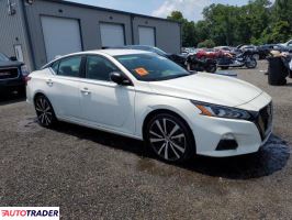 Nissan Altima 2020 2 Nissan Altima 2020 2