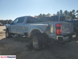 Ford Pozostałe 2025 6