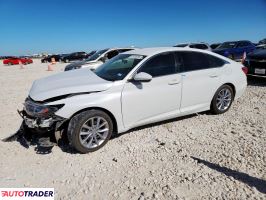 Honda Accord - zobacz ofertę