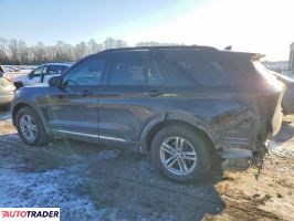 Ford Explorer 2020 2