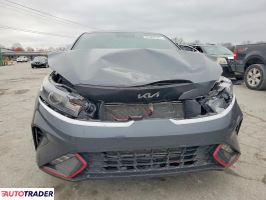 Kia Pozostałe 2023 2