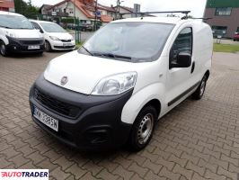 Fiat Fiorino 2019 1.4 Fiat Fiorino 2019 1.4
