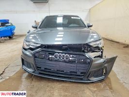 Audi A6 2020 3
