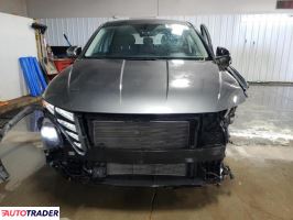 Hyundai Tucson 2023 2