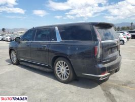 Cadillac Escalade 2021 6