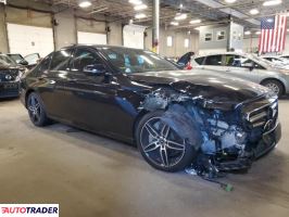 Mercedes CL 2020 3 Mercedes CL 2020 3